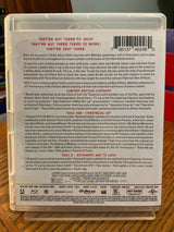 Mallrats w/BOOKLET USED