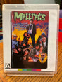 Mallrats w/BOOKLET USED