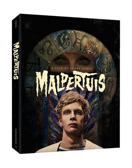 Malpertuis (US Limited Edition)