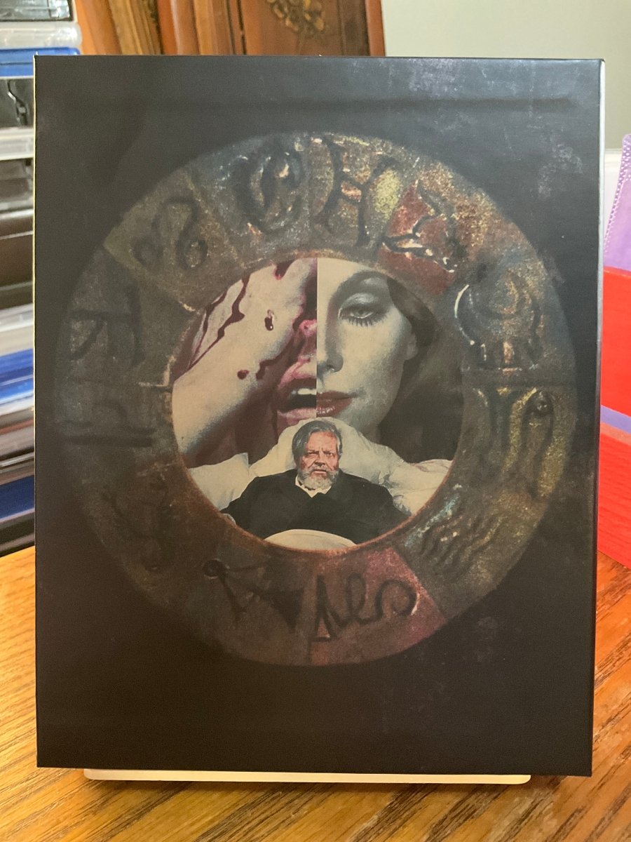 Malpertuis (US Limited Edition) USED