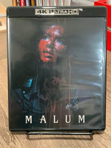 Malum 4K UHD W/SLIP USED
