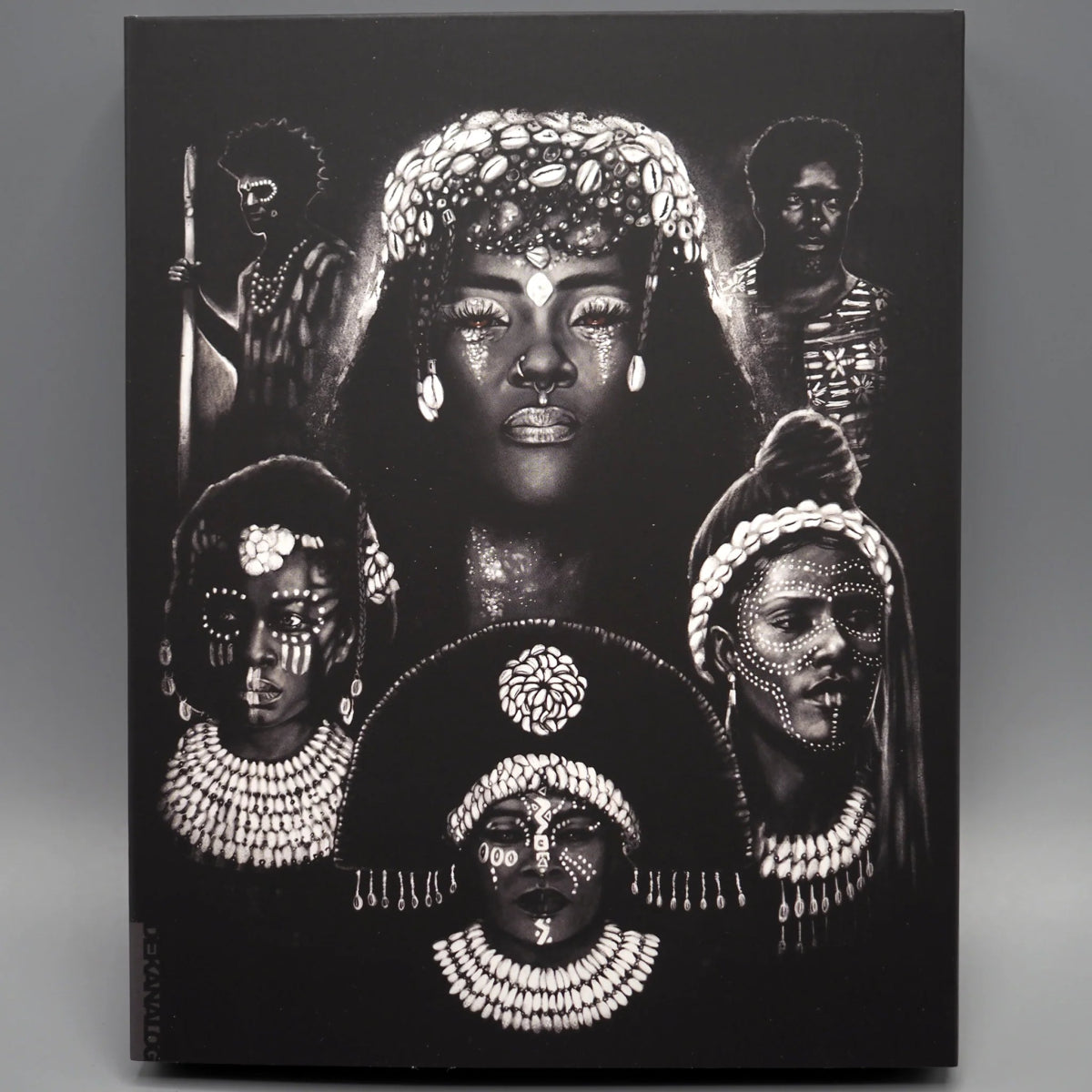 Mami Wata w/SLIP - New Blu-Ray – Orbit DVD