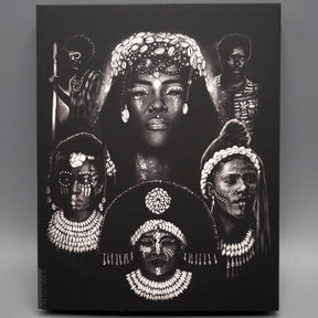 Mami Wata w/SLIP - New Blu - Ray