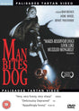 Man Bites Dog (DVD, Region B) - New DVD