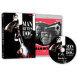 Man Bites Dog (Limited Edition, Region Free) w/SLIP - New Blu - Ray