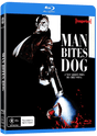 Man Bites Dog (Standard Edition, Region Free)