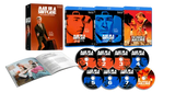 Man in a Suitcase – The Complete Series (Limited Edition, Region Free)