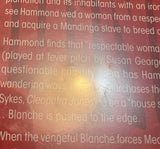 Mandingo USED *SEE NOTE*