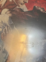 Mandingo USED *SEE NOTE* - Used Blu - Ray