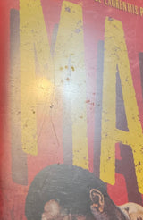 Mandingo USED *SEE NOTE* - Used Blu - Ray