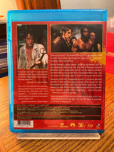 Mandingo USED *SEE NOTE* - Used Blu - Ray