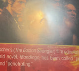 Mandingo USED *SEE NOTE* - Used Blu - Ray