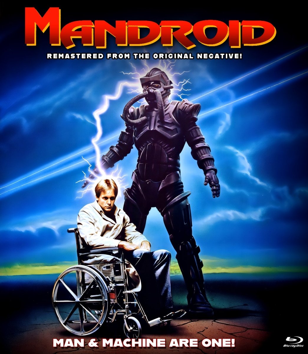 Mandroid