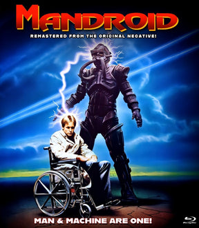 Mandroid