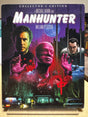 Manhunter Collector's Edition w/Slip USED - Used Blu-Ray