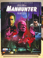 Manhunter Collector's Edition w/Slip USED