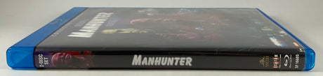 Manhunter USED