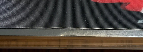Maniac (1980) w/LENTICULAR SLIP USED