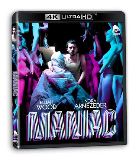 Maniac (2012) (4K UHD)