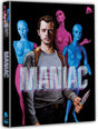 Maniac (2012) (4K UHD, Severin LE) w/SLIP
