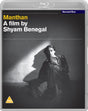 Manthan (Region Free) - New Blu - Ray
