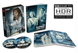 Mantrap (4K UHD, Limited Collector's Edition, Region Free)