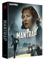 Mantrap (4K UHD, Limited Collector's Edition, Region Free)