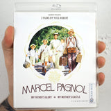 Marcel Pagnol: My Father's Glory, My Mother's Castle w/SLIP