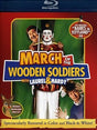 March of the Wooden Soldiers USED