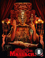 Mardi Gras Massacre (Limited Edition, Region B) w/SLIP - New Blu - Ray