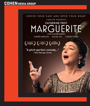 Marguerite USED