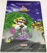 Mario Kart 64 Nintendo 64 USED - Video Games - Nintendo 64