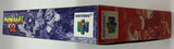 Mario Kart 64 Nintendo 64 USED - Video Games - Nintendo 64
