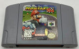 Mario Kart 64 Nintendo 64 USED - Video Games - Nintendo 64