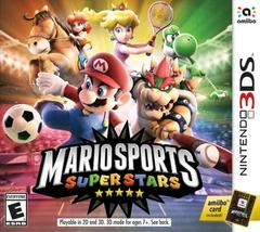 Mario Sports Superstars Nintendo 3DS USED - Video Games - Nintendo 3DS