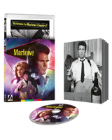 Marlowe (Limited Edition) - New Blu - Ray