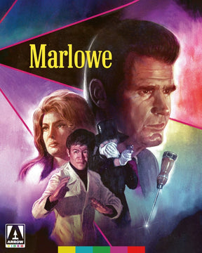 Marlowe (Limited Edition) w/SLIP