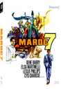 Maroc 7 (Limited Edition, Region Free) w/SLIP