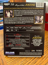 Marquis De Sade's Justine (4K UHD) w/SLIP USED