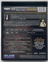 Marquis De Sade's Justine (4K UHD) w/SLIP USED
