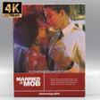 Married to the Mob (4K UHD, Limited Edition)