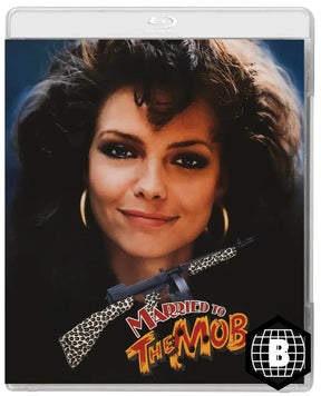 Married to the Mob (Region B)