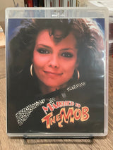 Married to the Mob w/SLIP USED