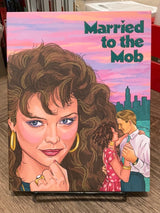 Married to the Mob w/SLIP USED