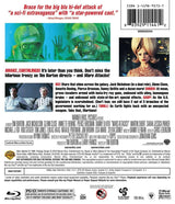 Mars Attacks! w/SLIP USED
