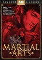 Martial Arts 50 Movie Pack (DVD) - New DVD