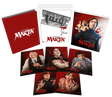Martin (4K UHD, Limited Edition, Free/B)