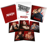 Martin (4K UHD, Limited Edition, Free/B)
