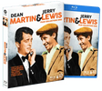 Martin and Lewis: Film Collection One (Region Free) w/SLIP