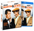 Martin and Lewis: Film Collection One (Region Free) w/SLIP - New Blu - Ray